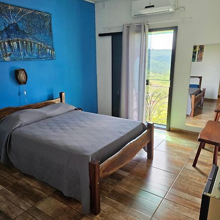 Beija- Flor De Lencois Bed & Breakfast Eksteriør bilde