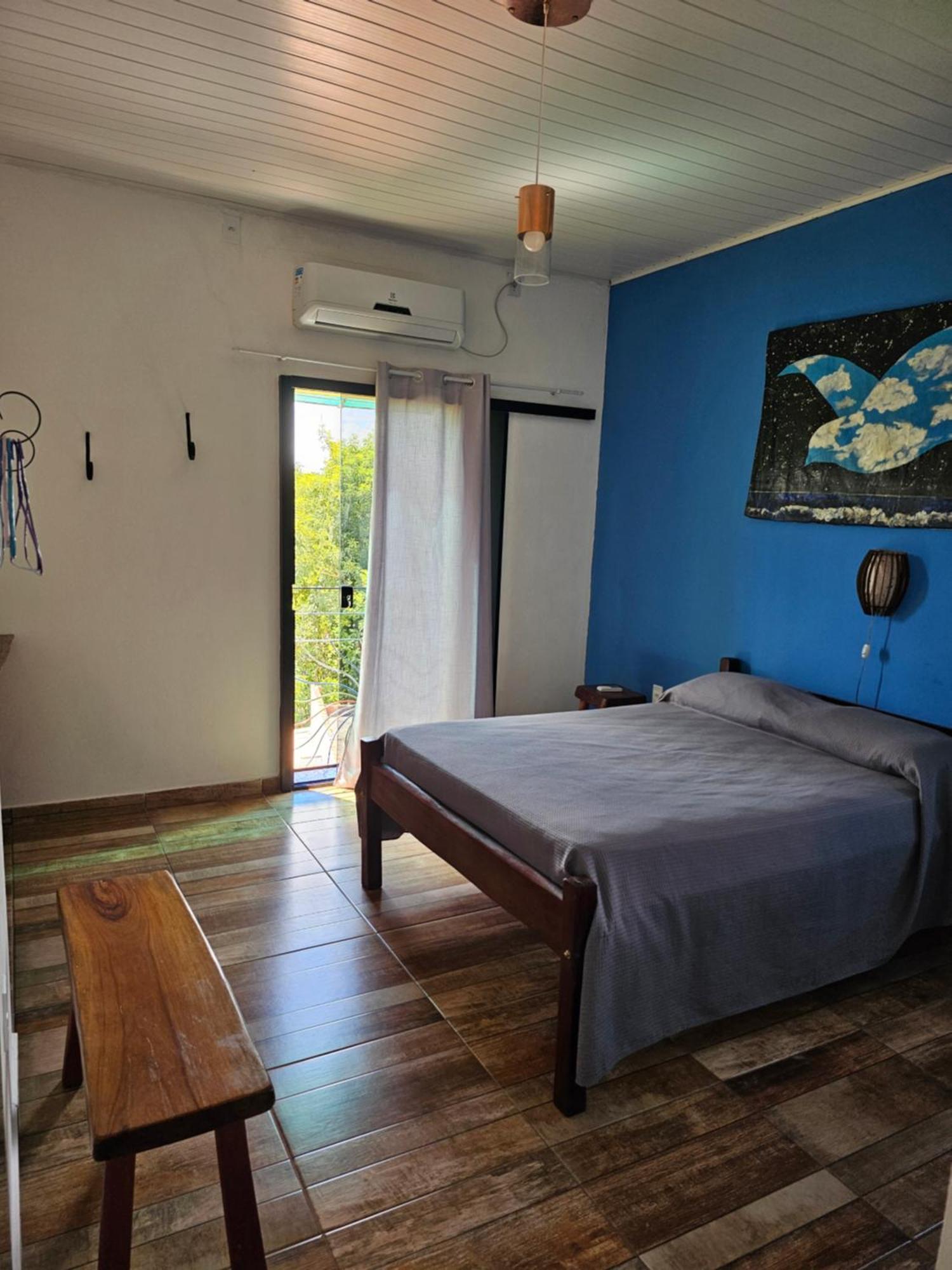 Beija- Flor De Lencois Bed & Breakfast Eksteriør bilde