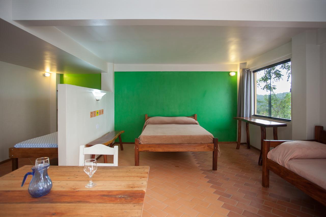 Beija- Flor De Lencois Bed & Breakfast Eksteriør bilde